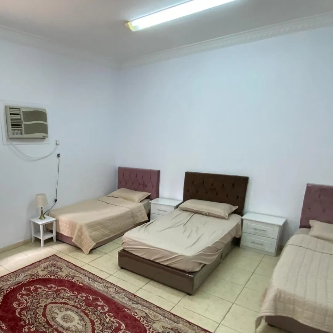 Fatih Hostel Medina