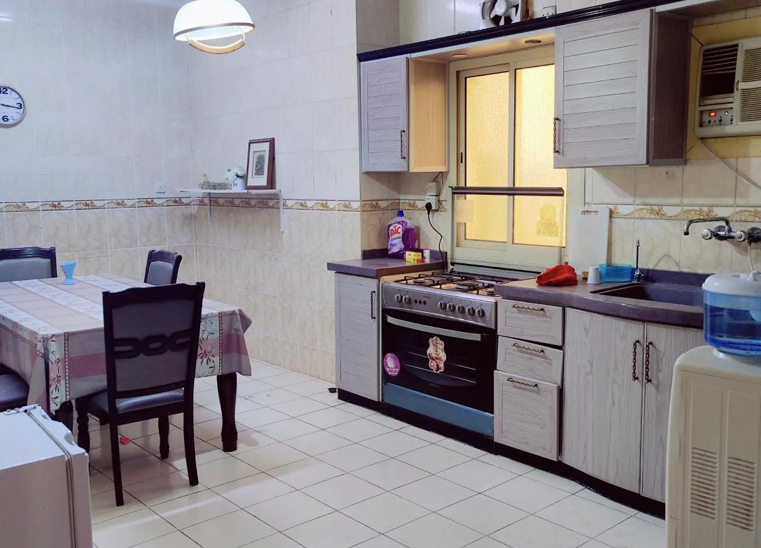Fatih Hostel Medina
