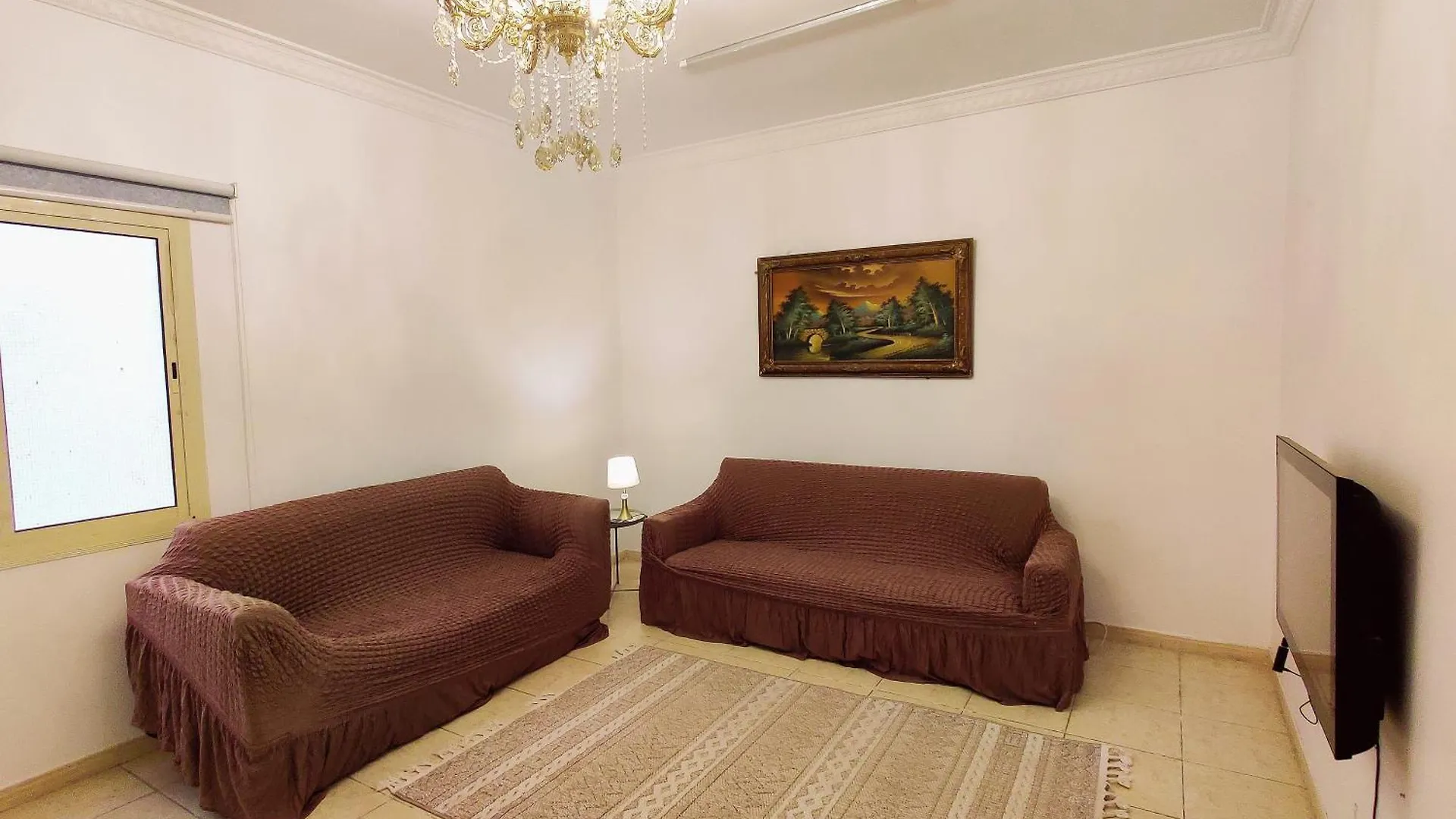 Fatih Hostel Medina Saudi Arabia