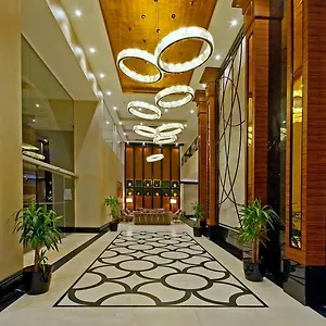Ramada Zad Al Qasr Otel Mekke