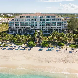 The Regent Grand Otel Grace Bay