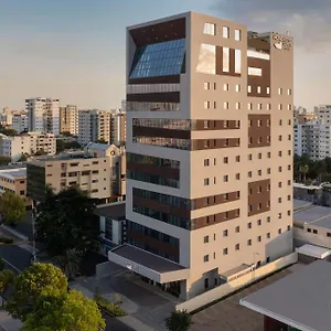 Homewood By Hilton Otel Santo Domingo