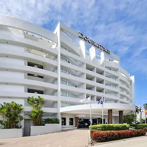 Doubletree By Hilton Otel Cairns