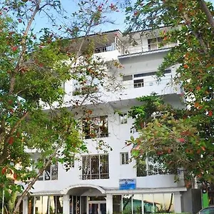 Costa Linda Otel Boca Chica