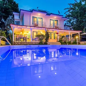 Calypso Cozy (adults Only) Otel Dalyan