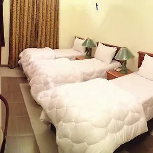 Al Faisal 1 Otel Mekke