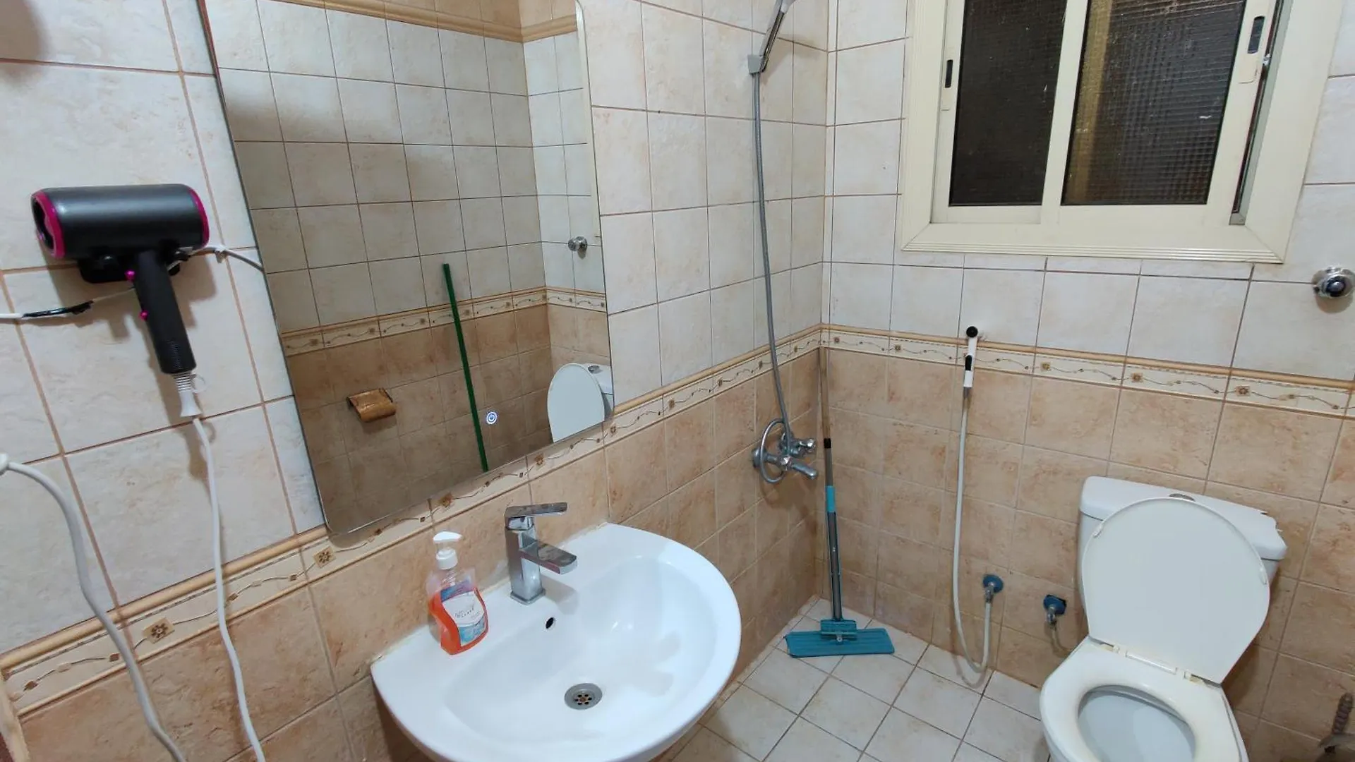 Fatih Pansiyon Medine Hostel
