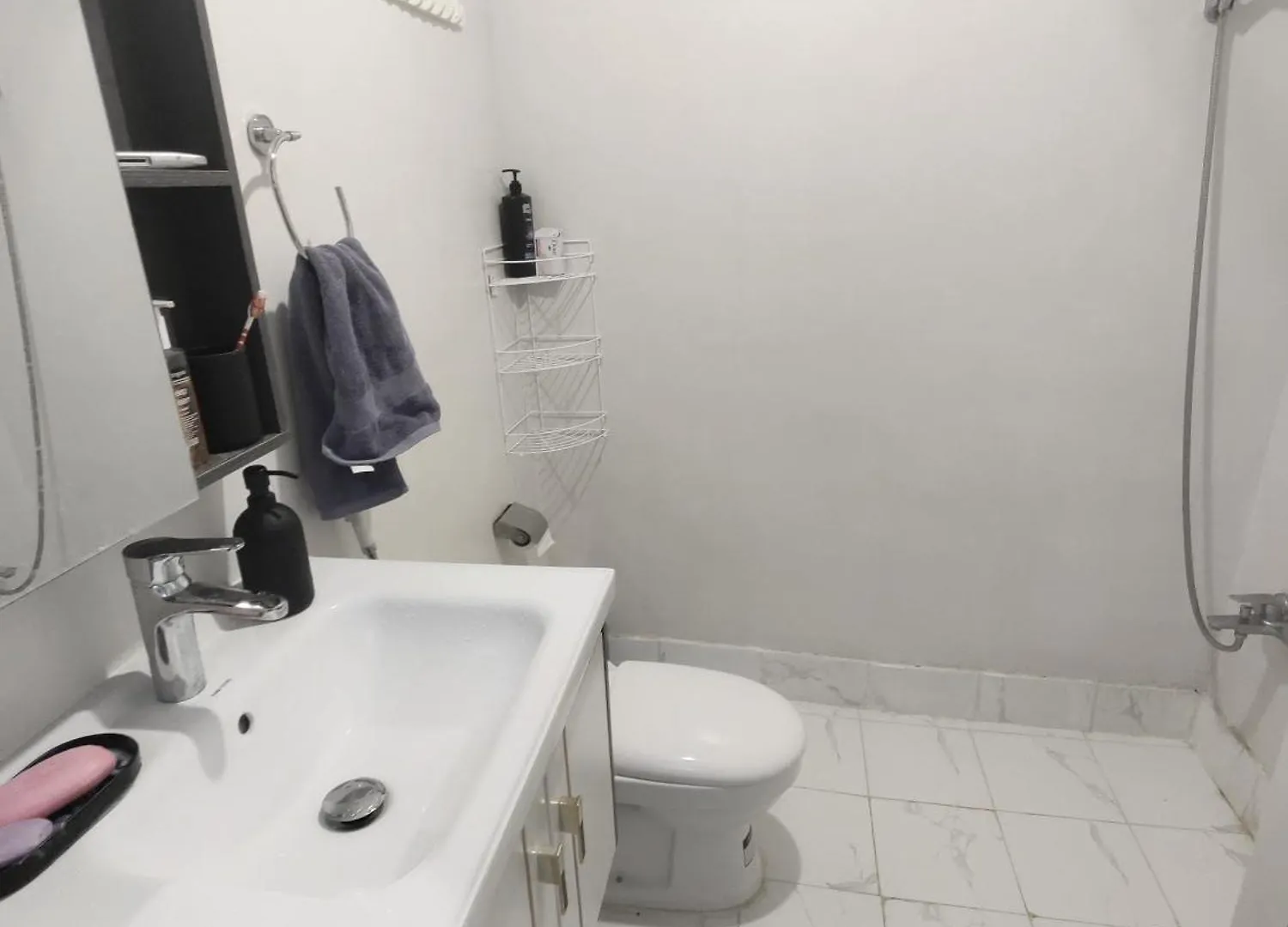 Hostel Fatih Pansiyon Medine Suudi Arabistan