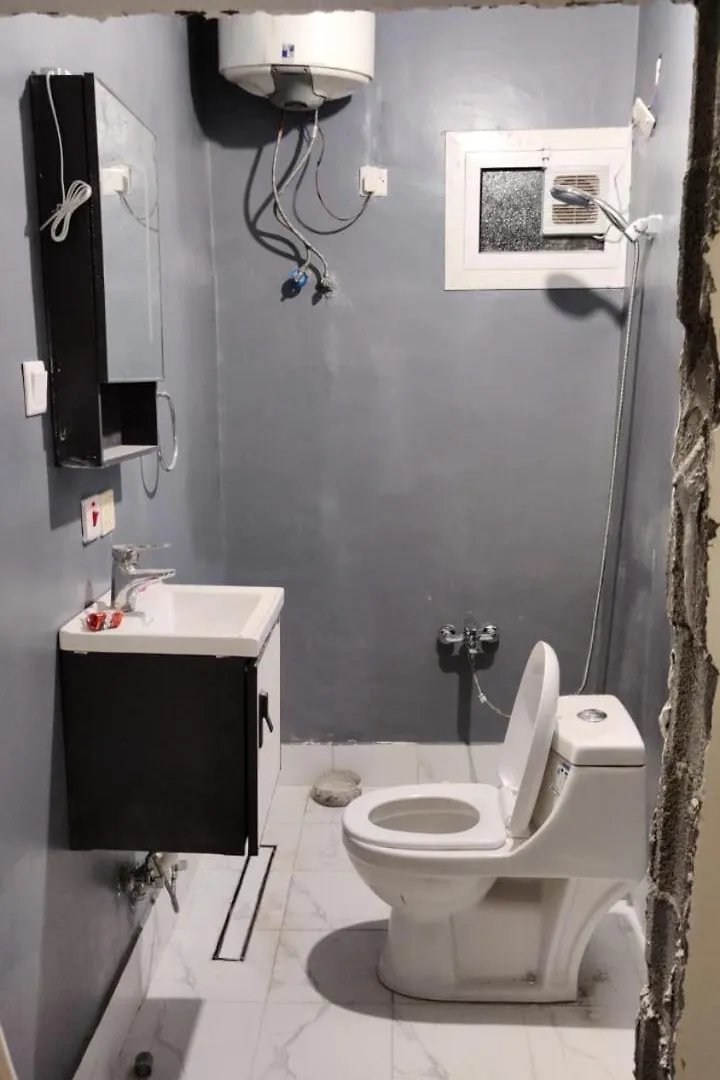 Fatih Hostel Medina 0*,