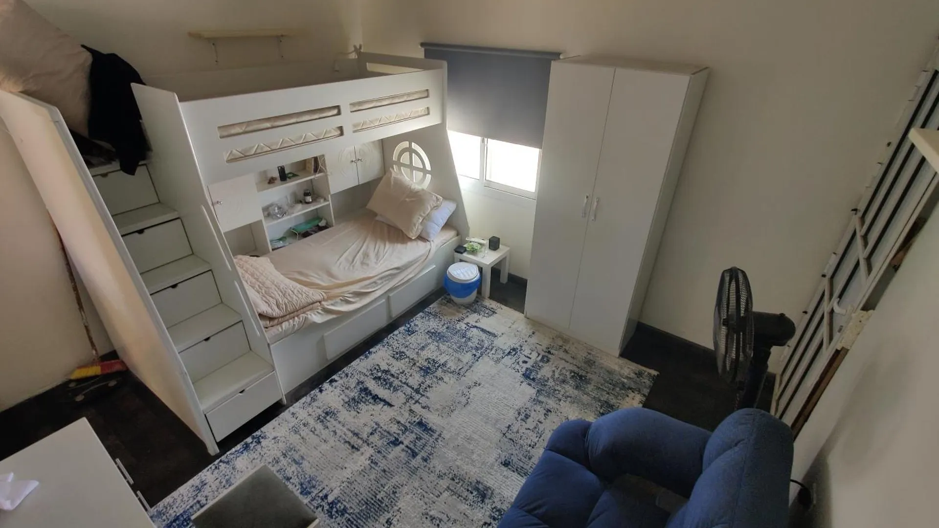 Fatih Hostel Medina Saudi Arabia