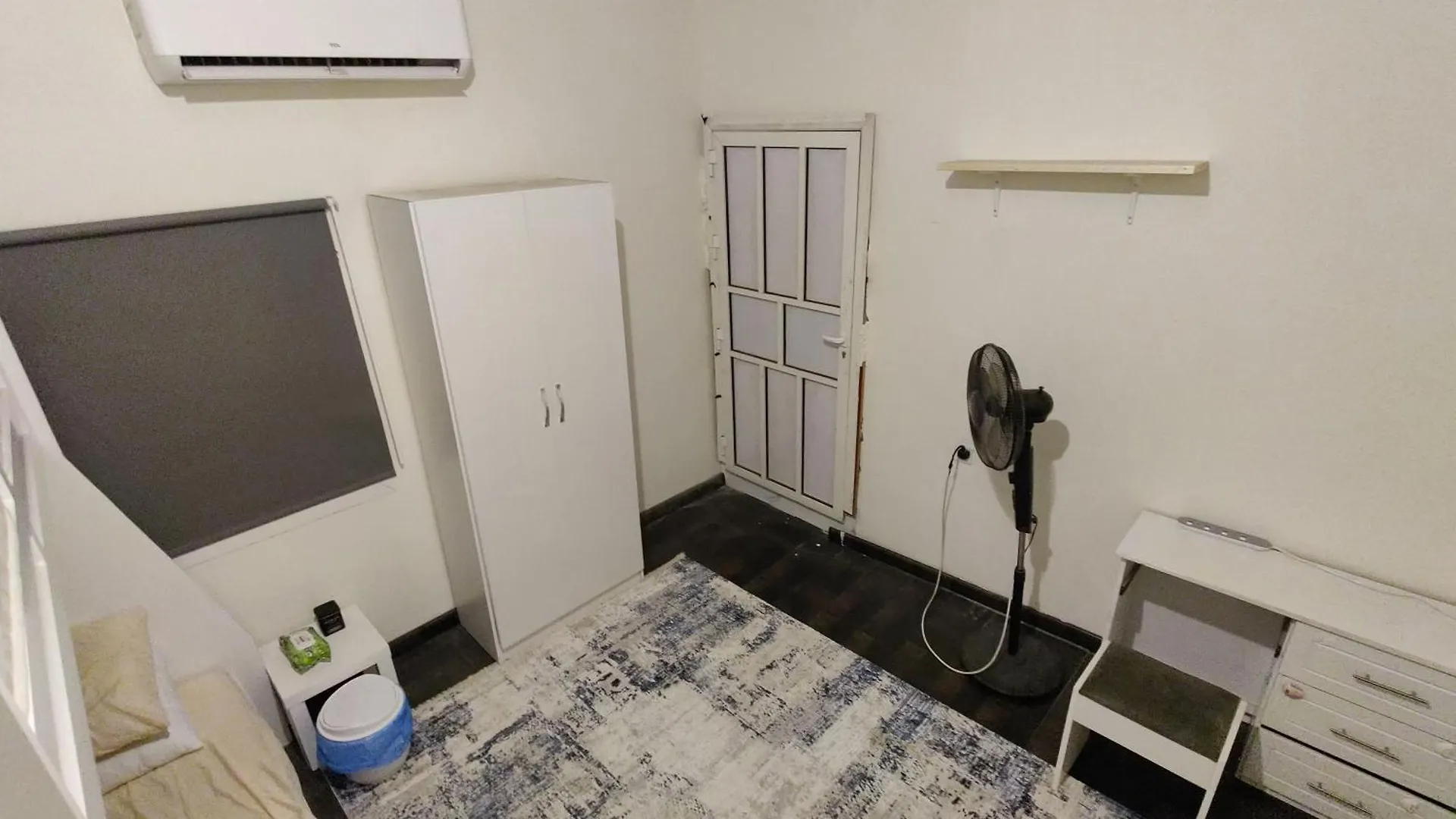 Fatih Hostel Medina