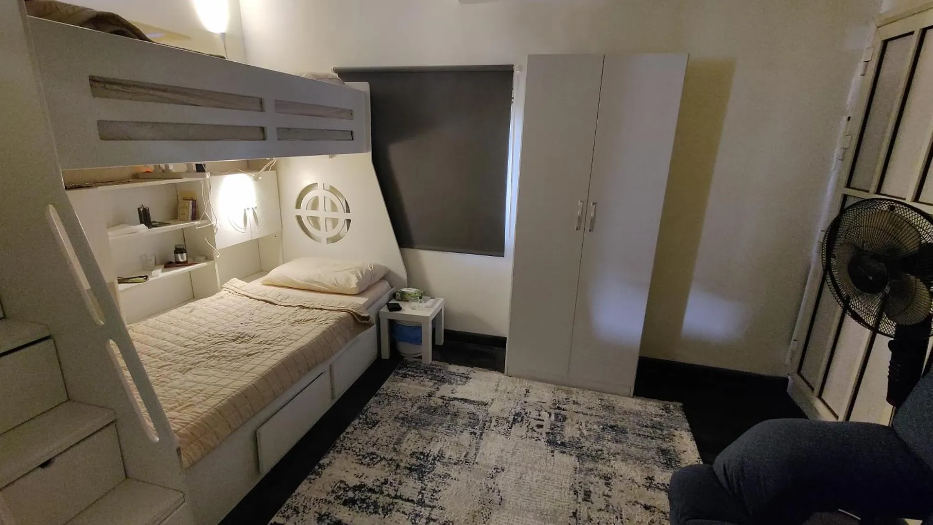 Fatih Hostel Medina